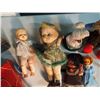 Image 3 : Lot Of Dolls