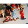 Image 4 : Lot Of Dolls
