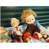 Image 5 : Lot Of Dolls