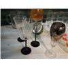 Image 5 : Lot Of Glassware