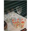 Image 6 : Lot Of Glassware