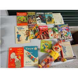 Lot Of Childrens Books