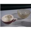 Image 7 : Lot Of Dishware, Lots Of Cream And Sugars