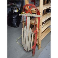 Red Sled