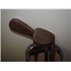 Image 3 : Vintage Golf Bag And Clubs