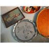 Image 3 : Lot Of Serving Trays