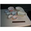 Image 2 : Lot of Fire-King Dishware