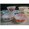 Image 3 : Lot of Fire-King Dishware