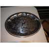 Image 4 : Metal Decorative Platters (3)