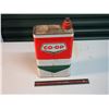 Image 1 : Co-op Oil Can, 1 Gallon