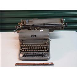Royal Typewriter