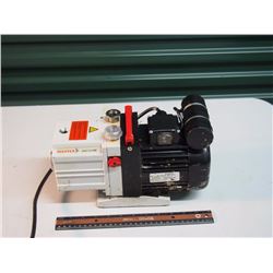 Pfeiffer Vacuum Pump Motor