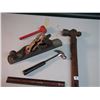 Image 2 : Stanley Handyman Planer & Hammers (3)