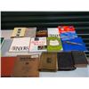 Image 1 : Lot Of Books