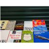 Image 2 : Lot Of Books