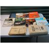 Image 1 : Automotive Related Manuals