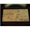 Image 3 : Weston DC Volt Meter, March 10 1926