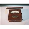 Image 1 : Weston AC Ampmeter July 1901