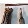 Image 2 : Stewart Warner Hydraulic Gun / Lincoln Grease Gun