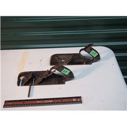 Stanley Planes (2) (#78, #191)