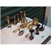 Image 2 : Brass Various