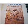 Image 2 : Old Calabar Doug Biscuits Tin Sign, 12”x17”