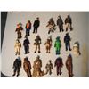 Image 1 : Star Wars Action Figures