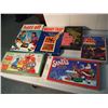 Image 1 : Lot Of Board Games