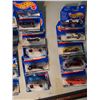 Image 2 : Lot Of Hotwheels Cars (20)