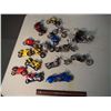 Image 1 : Lot Of Motorcycle Toys