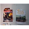 Image 3 : Lot Of Star Wars And Marvel Hot Wheels Cars