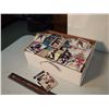 Image 1 : Box Full Of Hockey Cards