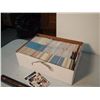 Image 2 : Box Full Of Hockey Cards