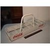 Image 2 : Metal Coca Cola Carrier