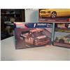 Image 2 : Nascar Model Kit (2)(Sealed, with Dodge Model Kit)