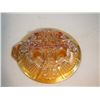 Image 3 : Carnival Glass Dish