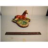 Image 2 : Horse Figure Counter Piece