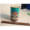 Image 4 : Esso Oil Tin (One Quart, Esso-Rad)