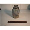 Image 1 : Carnival Glass Container