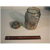 Image 2 : Carnival Glass Container