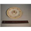 Image 1 : Decorative Plate (Info from Seller: Hardware Store only in Sceptre for one year, in 1930s)