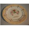 Image 2 : Decorative Plate (Info from Seller: Hardware Store only in Sceptre for one year, in 1930s)