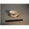 Image 2 : Matching Decorative Gravy Dish and Plate Set