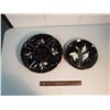 Image 2 : Serving Dish With Matching Plate