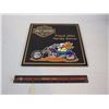 Image 1 : Harley Davidson Plaque