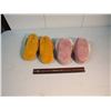 Image 2 : Small Moccasins (Two Pairs)
