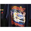 Image 2 : Lot of Racing Related T-Shirts (Busch, Burton, Havoline, Etc)