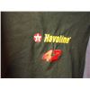 Image 3 : Lot of Racing Related T-Shirts (Busch, Burton, Havoline, Etc)