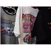 Image 4 : Lot of Racing Related T-Shirts (Busch, Burton, Havoline, Etc)