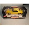 Image 1 : American Muscle, 1969 Camaro Z28 1/18 Scale, Ertl